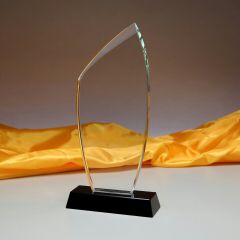 Biểu trưng pha lê Hà Nội