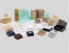 Địa chỉ bán hộp quà có sẵn