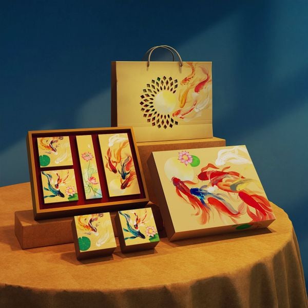 hop - dung - banh - trung - thu