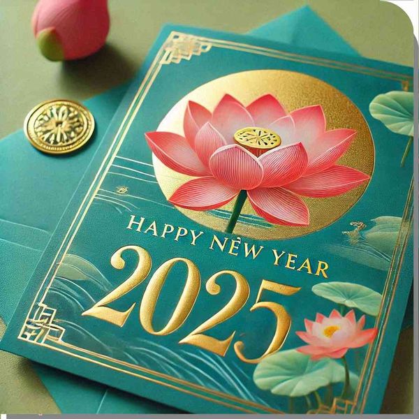 Địa chỉ bán thiệp tết 2025 giá rẻ - chất lượng - lấy ngay