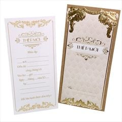 HÌNH ẢNH THIỆP CƯỚI ĐẸP MẪU MỚI NHẤT 2025