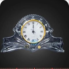 Các loại đồng hồ pha lê cao cấp, sang trọng có sẵn