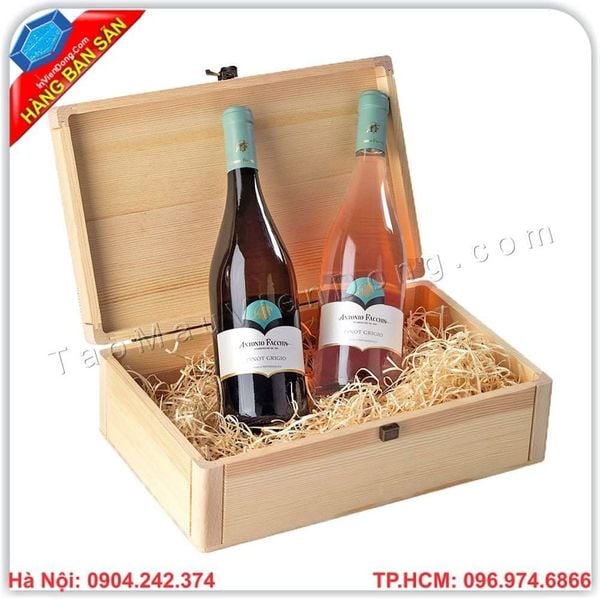 Mau - hop - go - dung - ruou