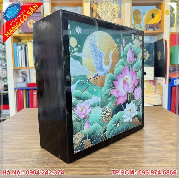 Hop - banh - trung - thu