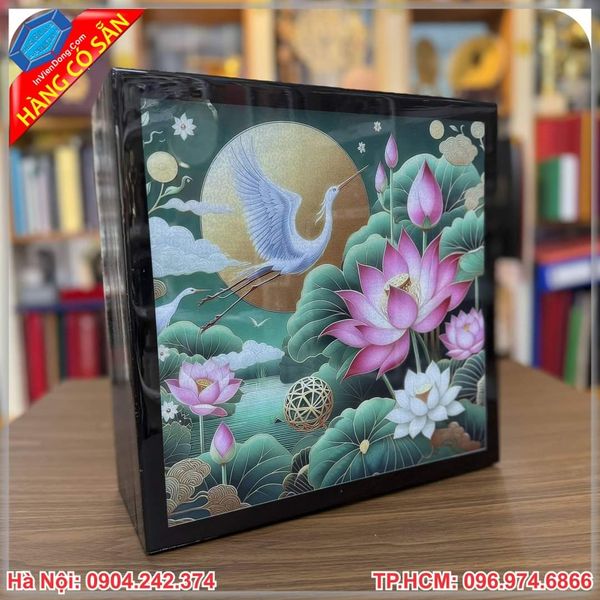 Hop - banh - trung - thu