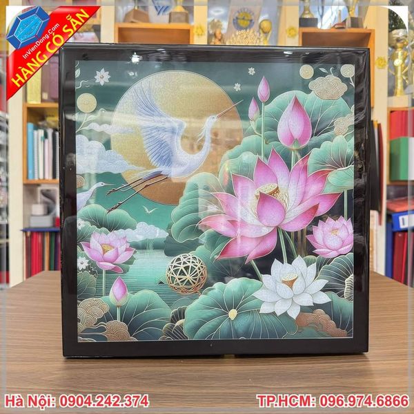 Hop - banh - trung - thu