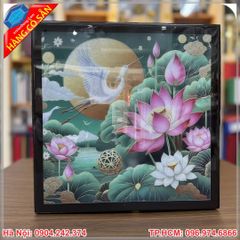 MẪU hộp bánh trung thu 2024 tại hà nội