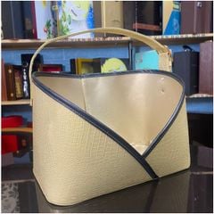 Mẫu Giỏ Đựng Quà Tết 2025 Đẹp Sang Trọng