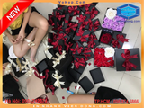 Bán hộp đựng hoa son giá rẻ