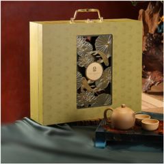 HỘP BÁNH TRUNG THU MỚI NHẤT 2025