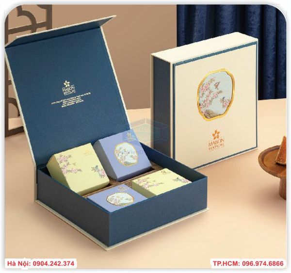 hop - dung - banh - trung - thu