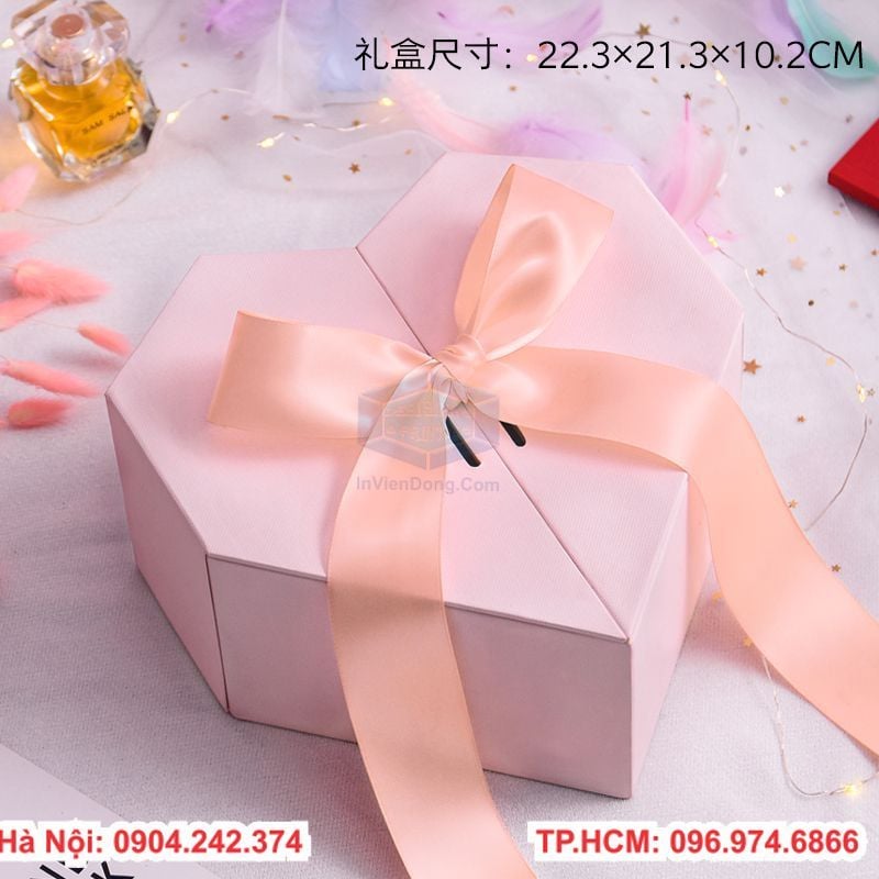 Top 10 Dịch Vụ Gói Quà Theo Yêu Cầu Đẹp Và Chất Lượng ALONGWALKER