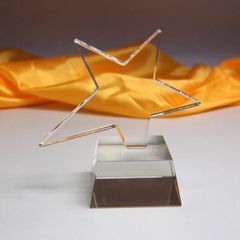 Pha Lê Kỷ Niệm Chương giá rẻ