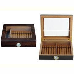 Hộp đựng xì gà bằng gỗ tại Hà Nội