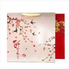 In túi đựng quà tết