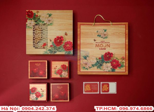 hop - dung - banh - trung - thu