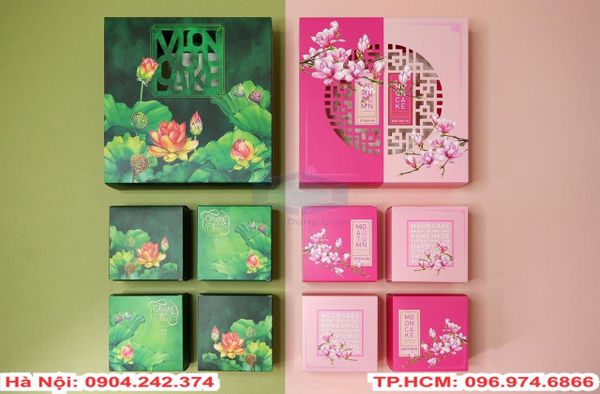 hop - dung - banh - trung - thu