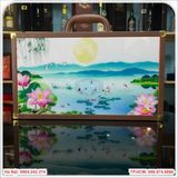 hop - vali - dung - banh - trung - thu