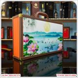 hop - dung - banh - trung - thu