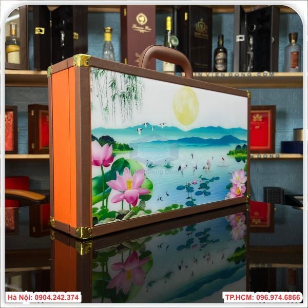 hop - dung - banh - trung - thu