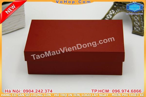 Hộp đựng quà cao cấp