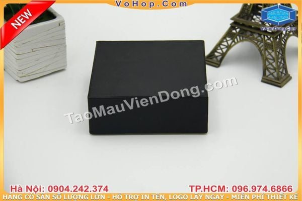 Hộp quà đựng ví đẹp