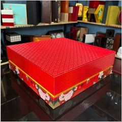 Hộp quà Tết bán sẵn