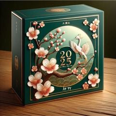 Mua hộp đựng quà Tết ở đâu tại Hà Nội ?