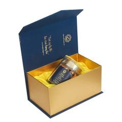 Làm Hộp Đựng Đông Trùng Hạ Thảo