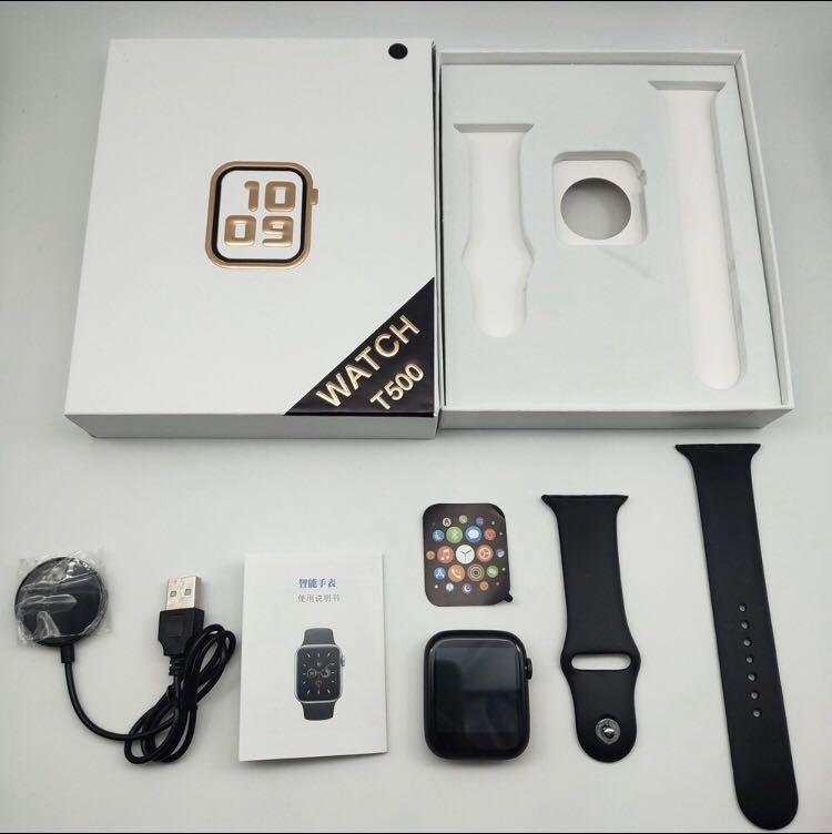 COMBO SMARTWATCH + AURICULARES: El dúo perfecto para tu estilo de vida activo - COMBO SMARTWATCH + AUDIFONOS