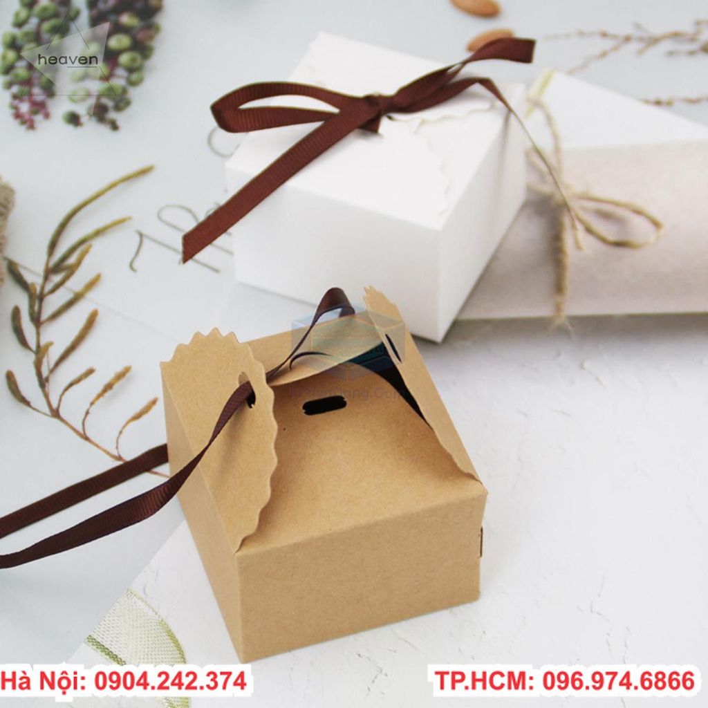 Quà Xinh Cho Người Mình Yêu Với Top 15 Dịch Vụ Gói Quà Hà Nội