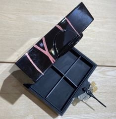 Hộp Sơn Mài Đựng Nữ Trang