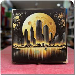 Bán hộp cứng cao cấp đựng bánh trung thu