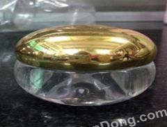 Hũ mỹ phẩm cao cấp