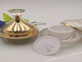 Hũ đựng mỹ phẩm cao cấp - đẹp - độc