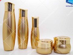 Hũ đựng mỹ phẩm giá rẻ