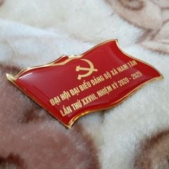 In Ấn Thiết Kế Tài Liệu Ấn Phẩm Đại Hội Chi Bộ Đảng Các Cấp