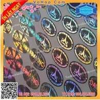 In tem hologram giá rẻ lấy ngay