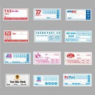 In tem bảo hành tại Viễn Đông Hà Nội