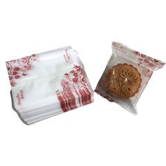 Túi bóng đựng bánh trung thu
