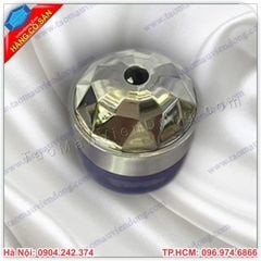CUNG cấp sản xuất lọ đựng mỹ phẩm theo yêu cầu