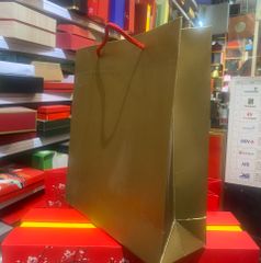 In túi giấy đựng quà đẹp giá rẻ Hà Nội