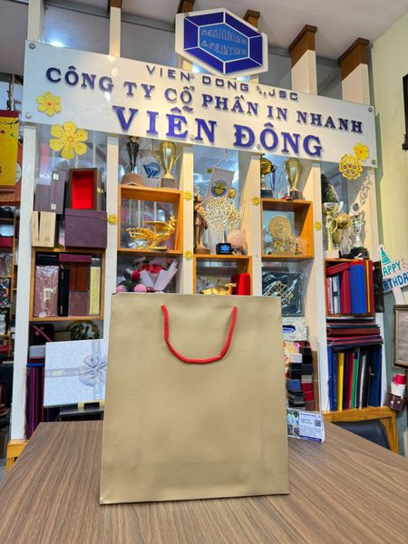 Tui - giay - vien dong