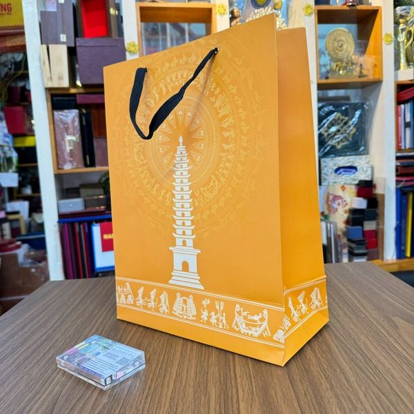 In Túi Đựng Quà Giá Rẻ Hà Nội