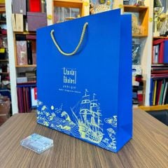 Chỗ in túi giấy giá rẻ tại Hà Nội