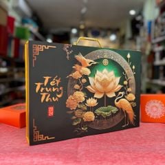 Cung cấp hộp đựng bánh trung thu cao cấp, giá rẻ tại hà nội
