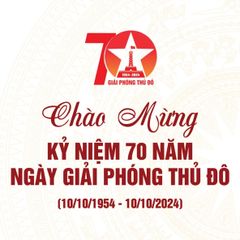 Địa chỉ in thiệp ngày Giải phóng thủ đô giá rẻ - đẹp - lấy ngay