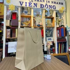 In túi giấy lấy ngay giá rẻ