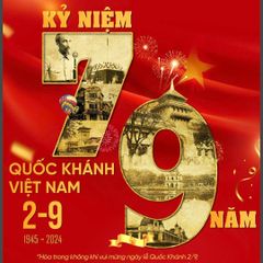 Báo giá in banner quốc khánh ngoài trời