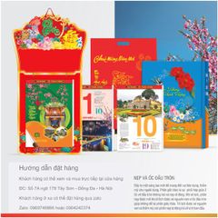 In lịch bloc cao cấp 2025